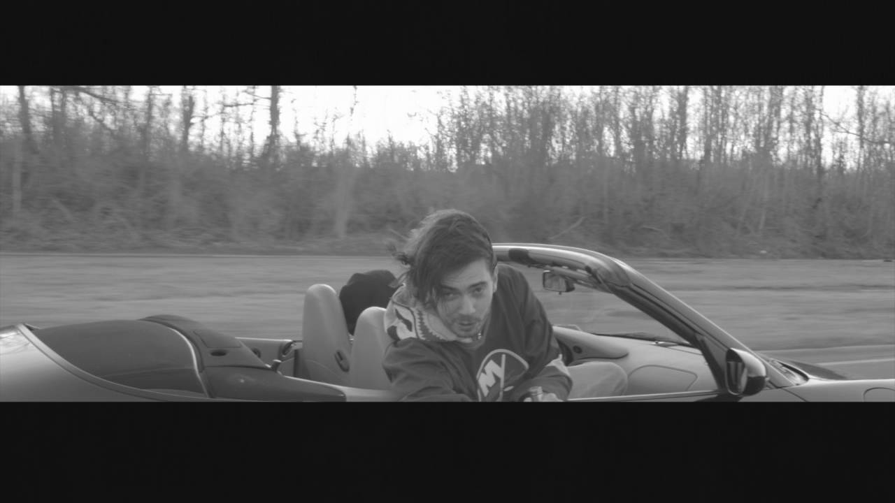Bonds Music - Almost Blue (Produced By Stelios Phili)