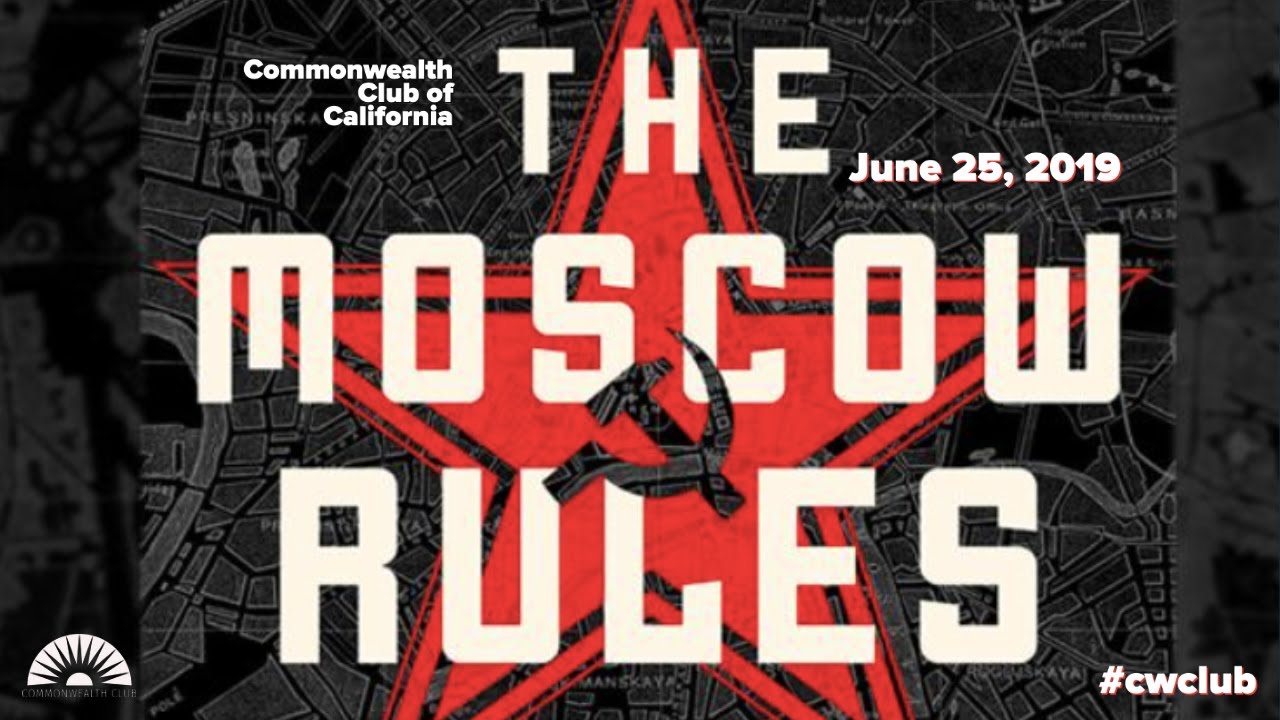 Jonna Mendez | Inside The CIA and The Moscow Rules