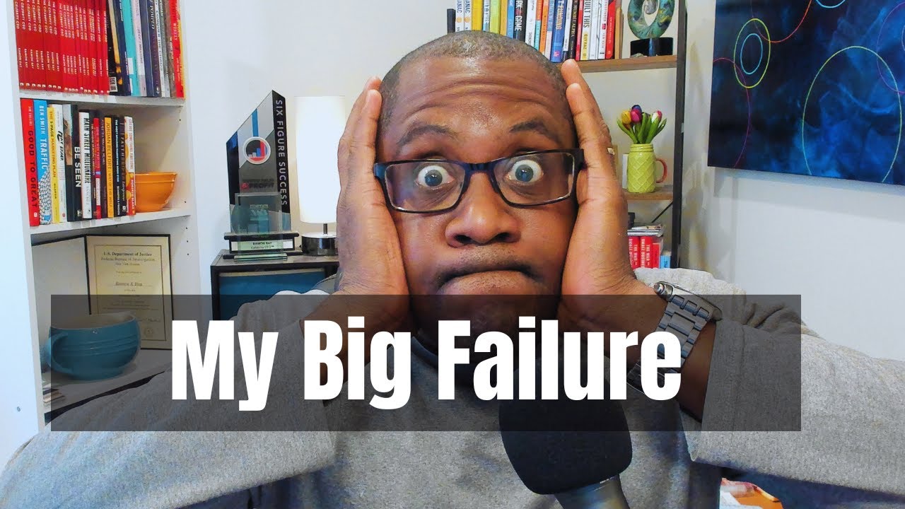 My Vibe Coding “Fail” and the Real Lesson for Entrepreneurs