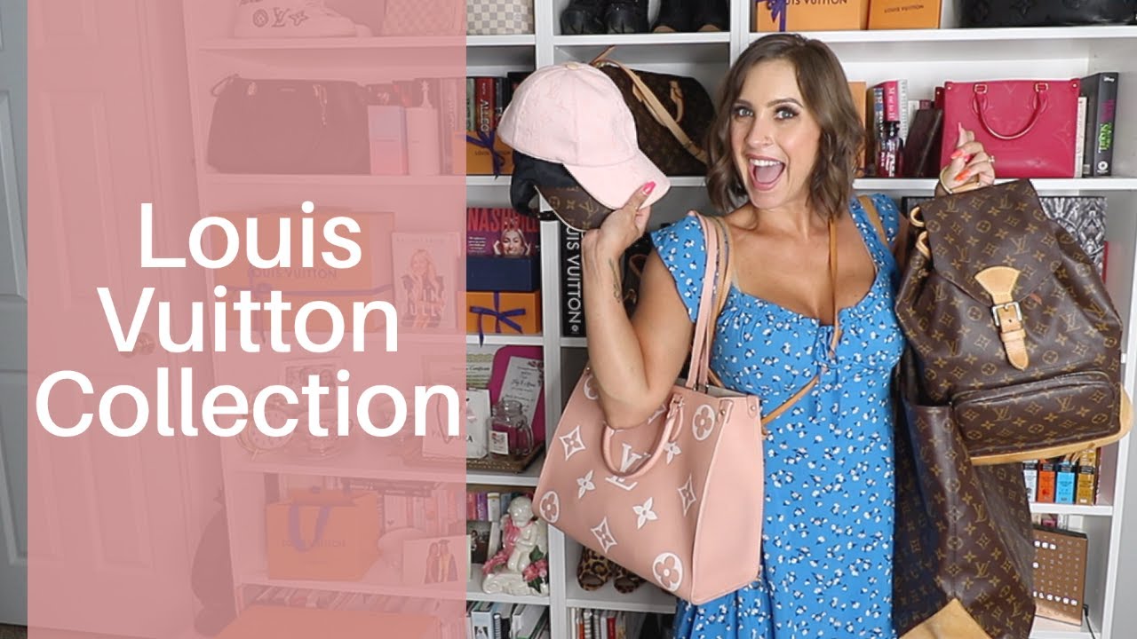 Louis Vuitton Collection
