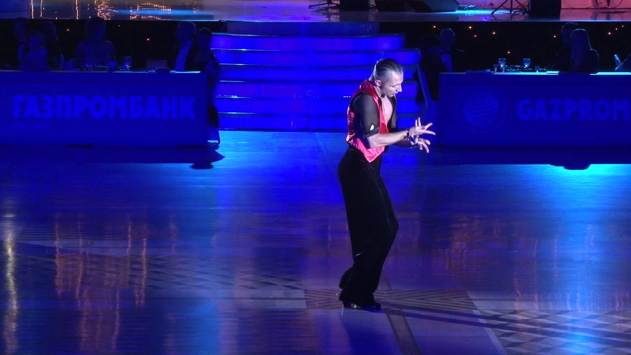 Maurizio Veskovo - Andra Vaidilaite, Showcase