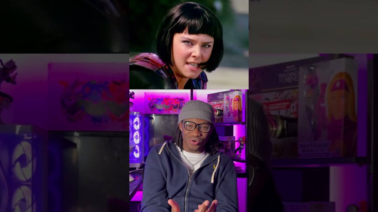 Операция &laquo;Овердрайв&raquo; &mdash; не худший сезон &laquo;Могучих рейнджеров&raquo;!! #powerrangers #operationoverdrive