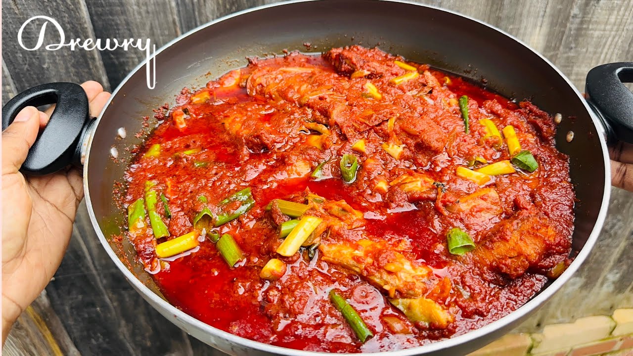 RECETTE SAUCE TOMATE POISSON FRAIS/ DORADE ROYALE