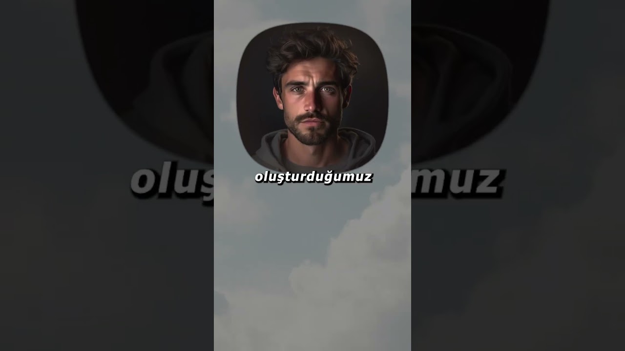 Yapay Zeka ile Otomatik Youtube İ&ccedil;eriği &Uuml;ret #yapayzeka