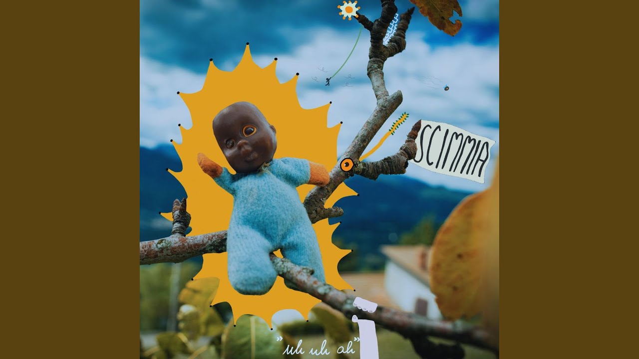 Scimmia