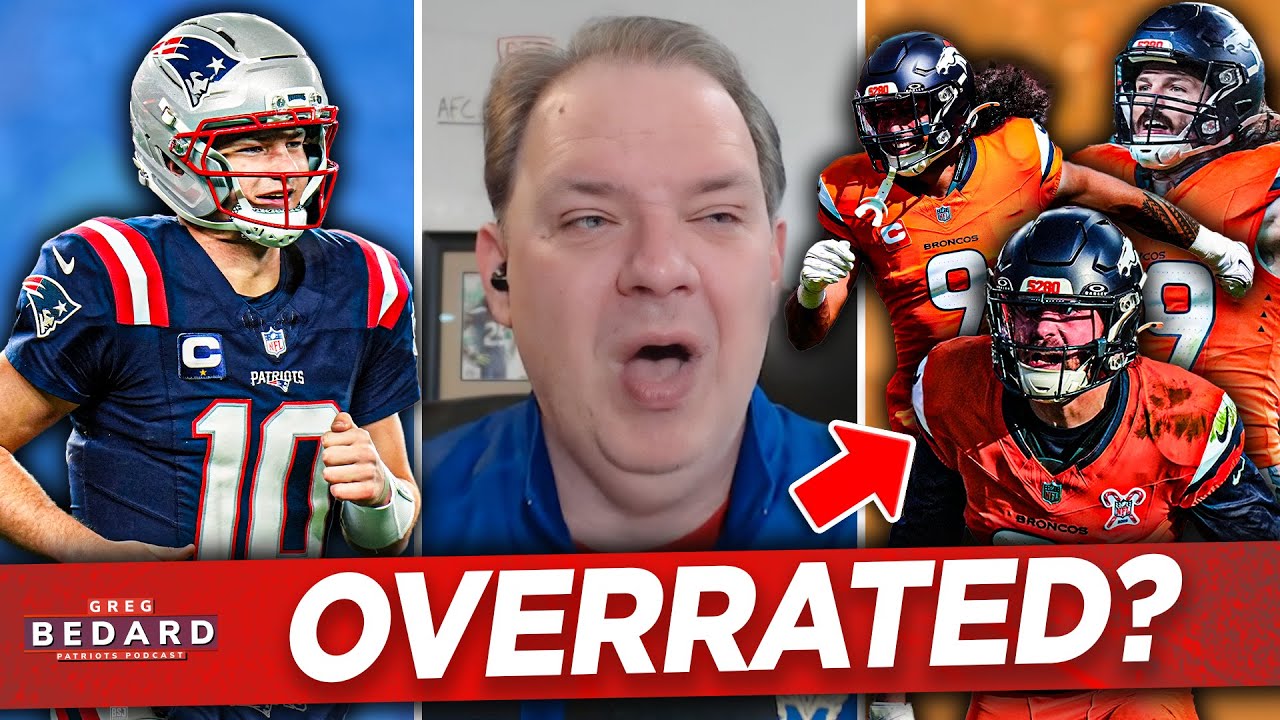 Will the Patriots be going to the Super Bowl?