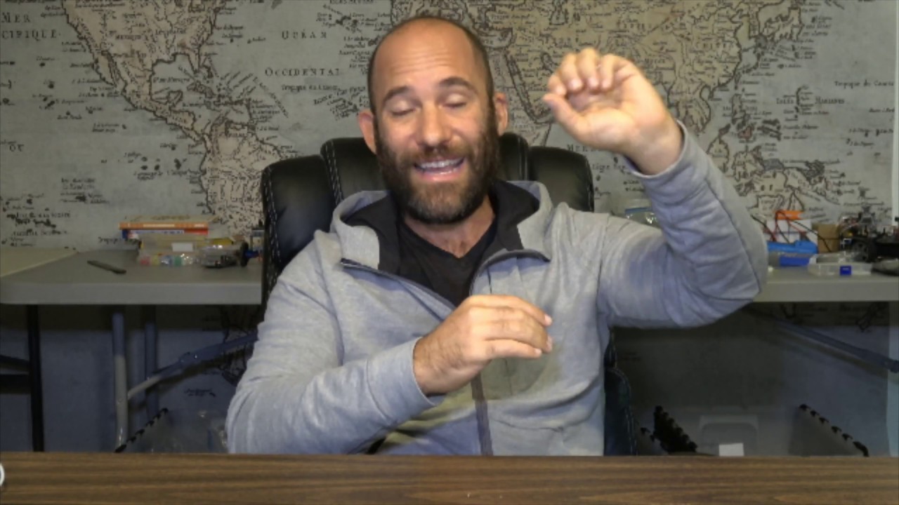 Cloud Computing - Abstraction