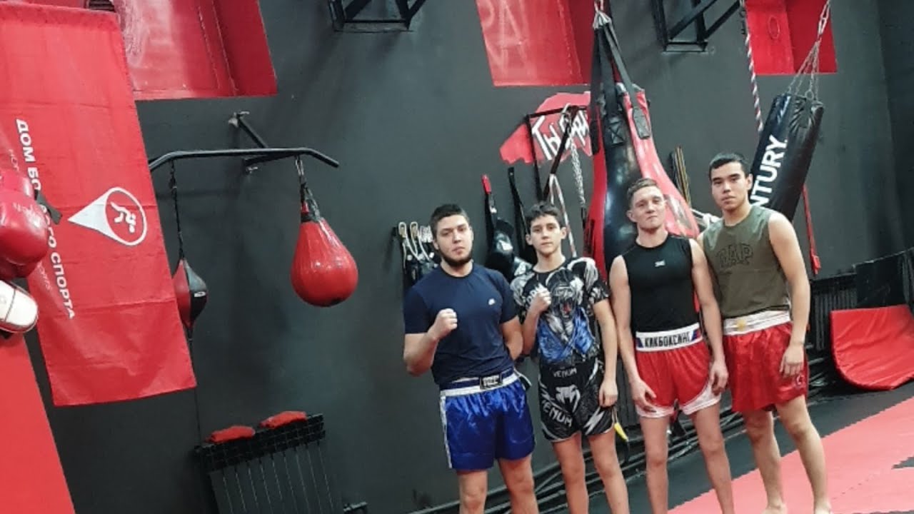 🔴 СФП бойца 🥊 Кикбоксинг ⛩ Дом Боевого Спорта в прямом эфире! #shorts #sport #lppive