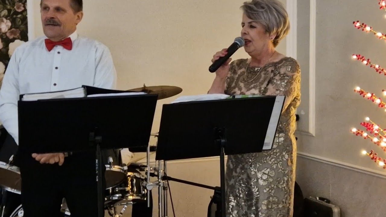 31 12 2025 NA ŻYWO zaczynamy sylwestra w Złotym Dworze!OLE!