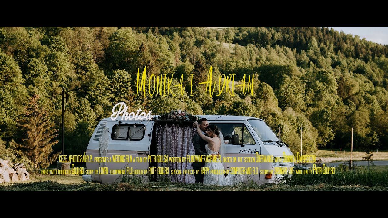 M&A | Romantyczna Zapowiedź ślubna | Oberwanka | Nowy Targ | wedding Film