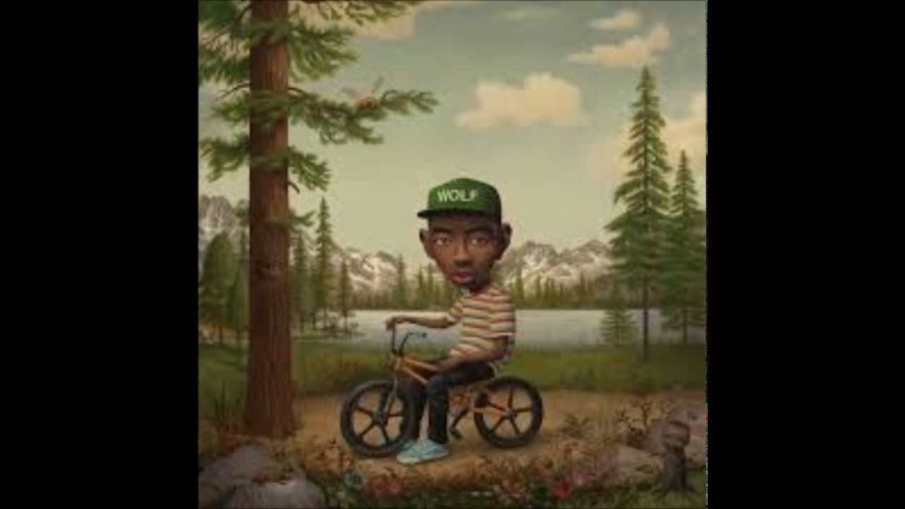 Tyler The Creator- Salem      (type beat)