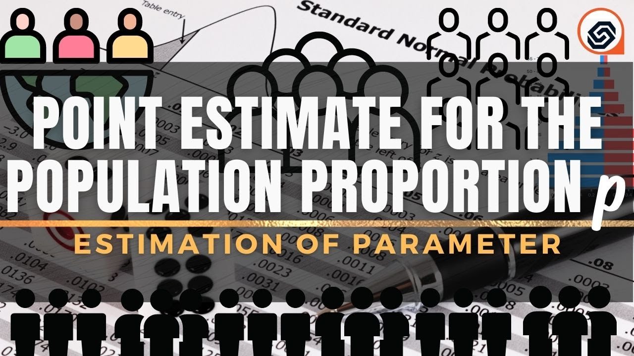 Point Estimate for the Population Proportion p