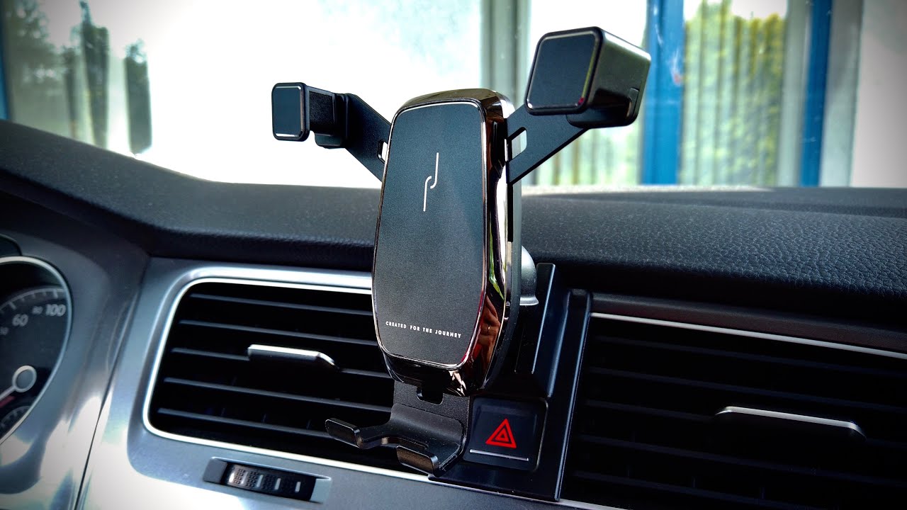 Best phone holder for VW Golf MK7 (probably)