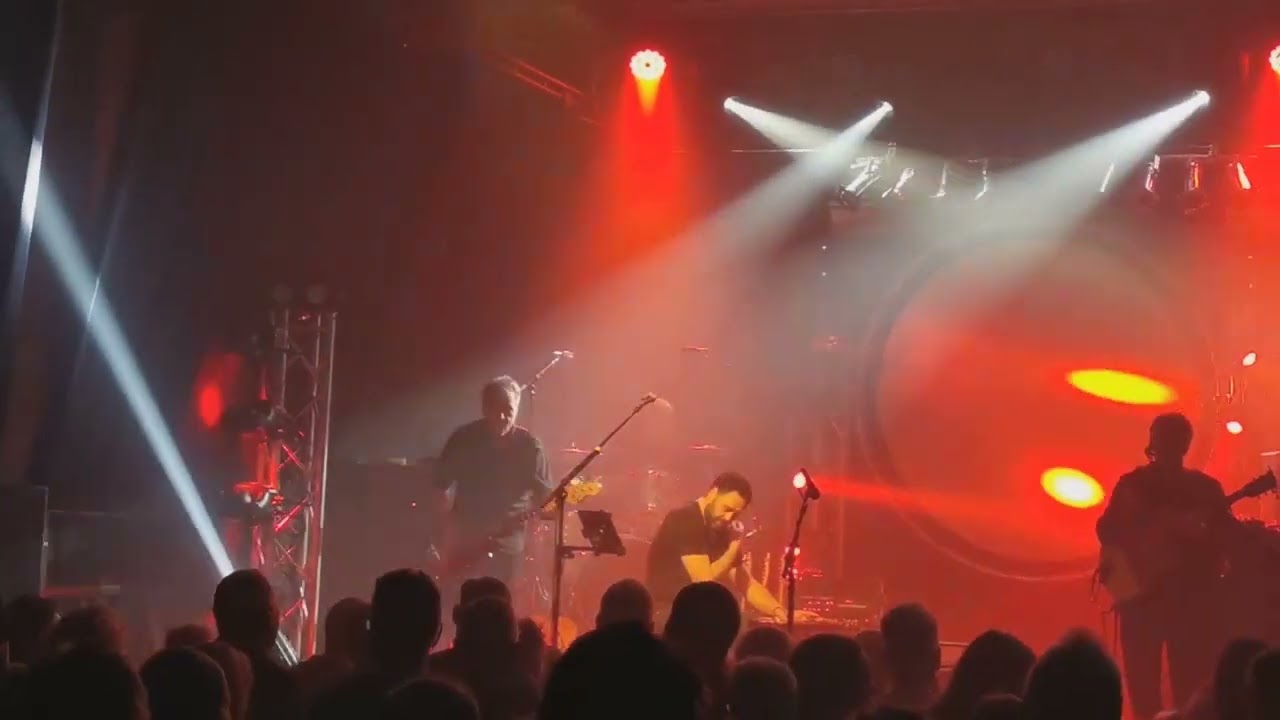 Kings of Floyd - One of these Days (live)