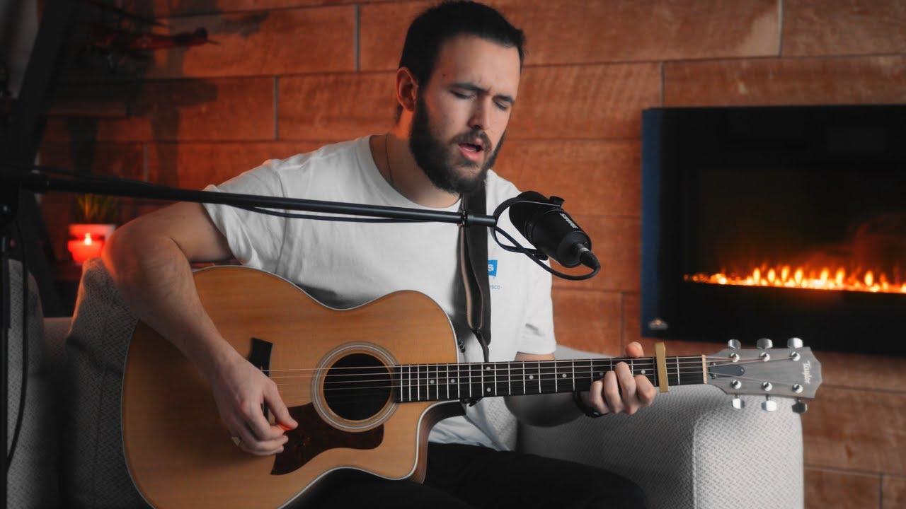 Shake The Frost - Tyler Childers (Pat Gillespie Cover)