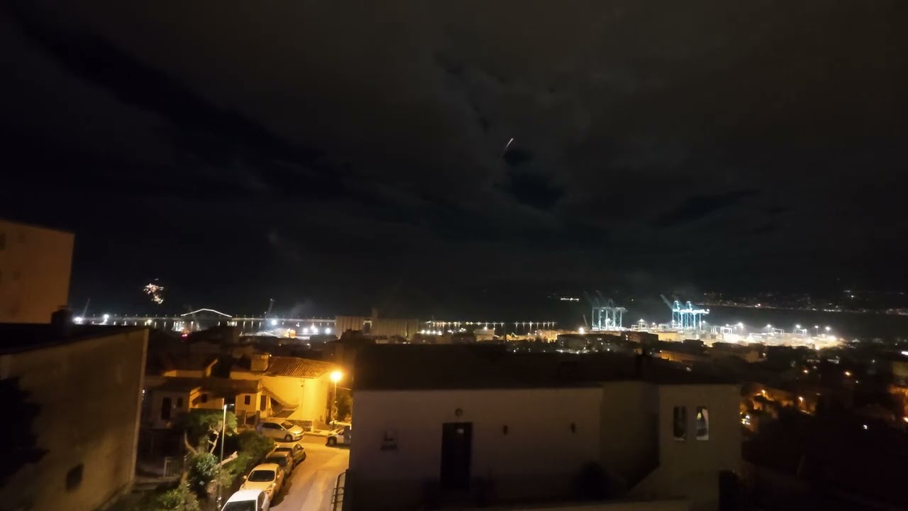 Nova godina 2026. Rijeka