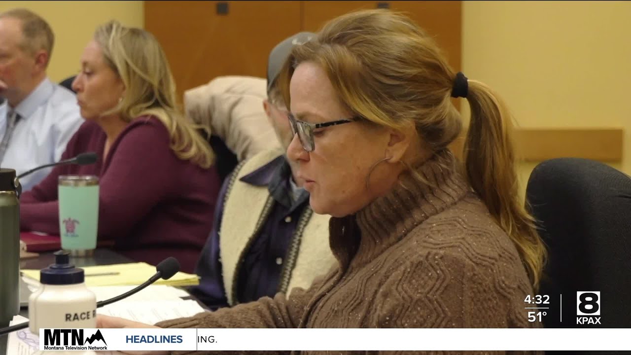 Missoula City Council members weigh in on why they passed city's new zoning code