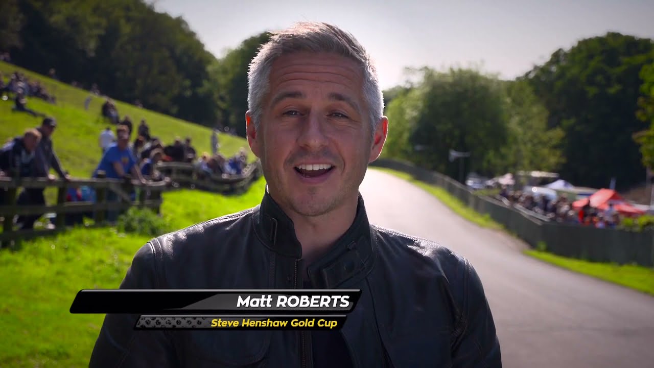 Oliver's Mount 2020 International Steve Henshaw Gold Cup - Part 2