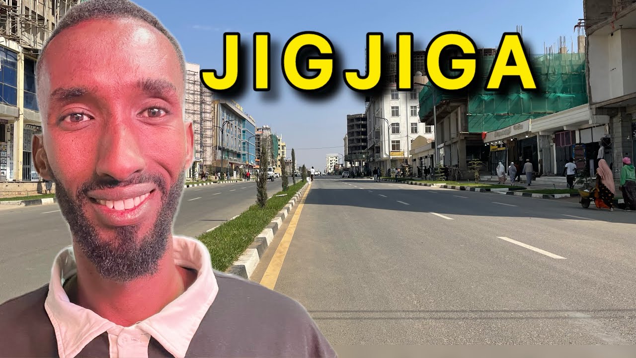 ISBEDELKA JIGJIGA NOLASHADA CAASIMADA DEEGAANKA 