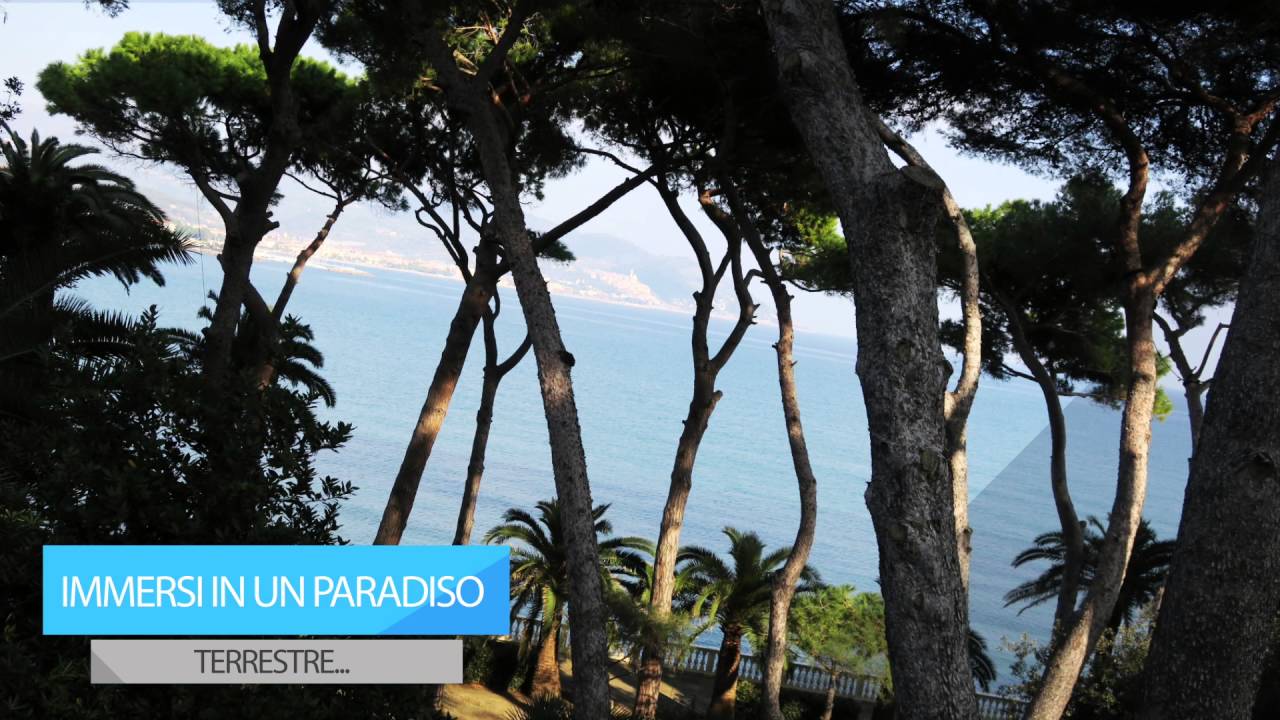 Camping aperto tutto l’anno in Liguria - www.angolodisogno.com