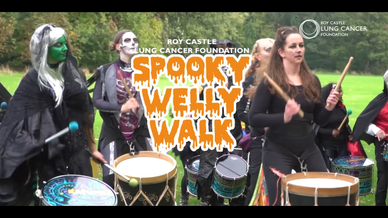 Spooky Welly Walk 2023