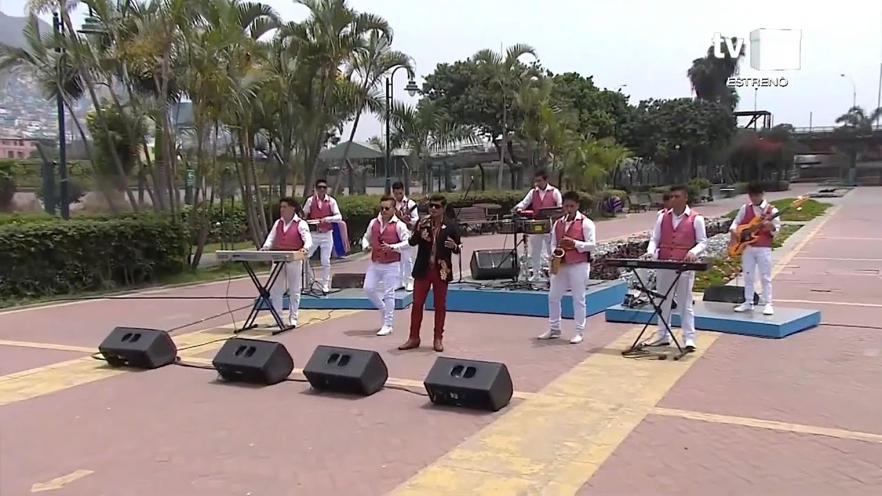 Chitelo y los Waychukos del Perú (EN VIVO) / Miski Takiy | TVPerú