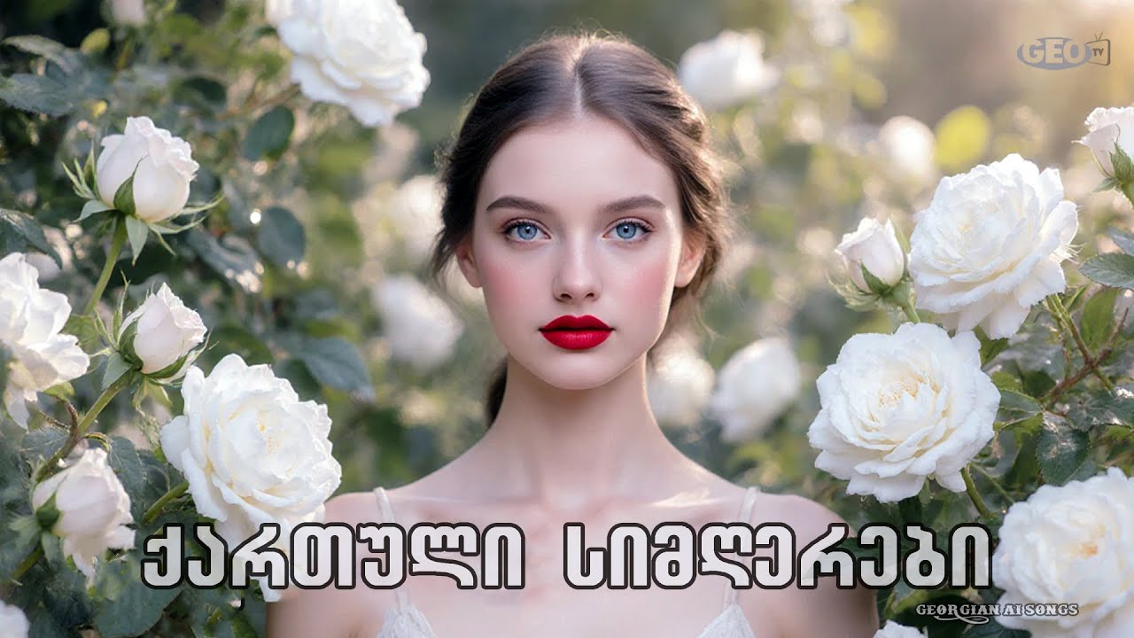 საუკეთესო ქართული სიმღერების კრებული ♫ Geo TV ♥️ qartuli simgerebi
