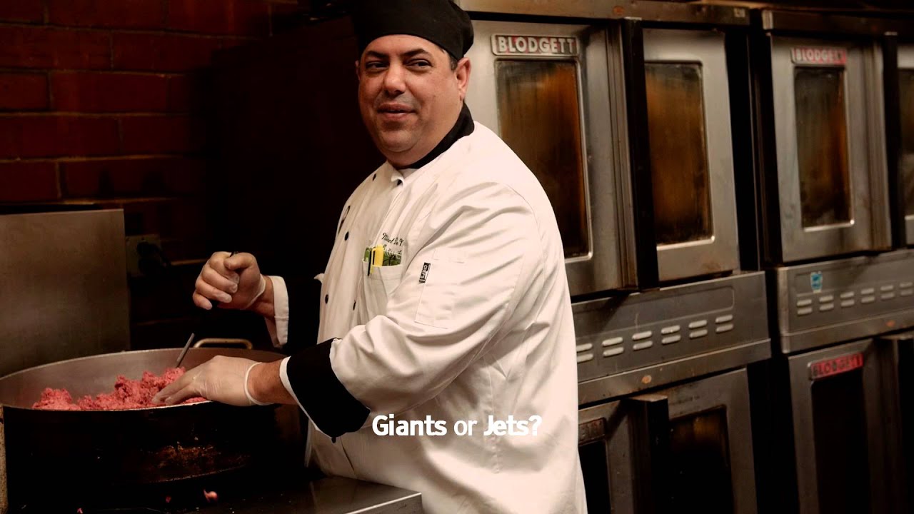 21 Questions with Chef Mike