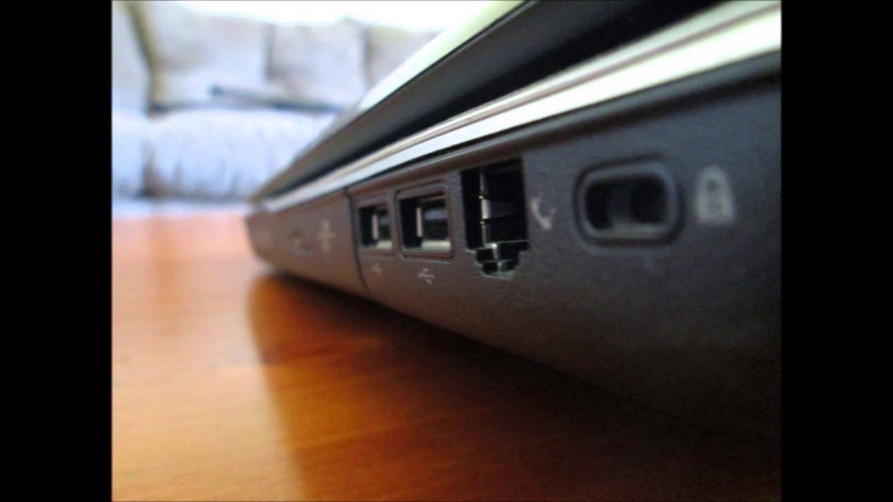 REVIEW: HP G60-127NR Laptop
