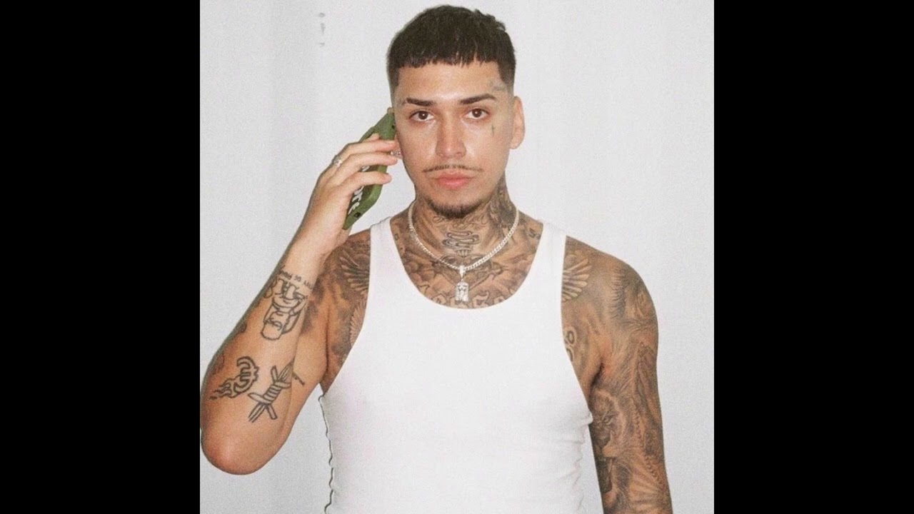 Kreamly x Young Cister x Bryartz Type Beat 