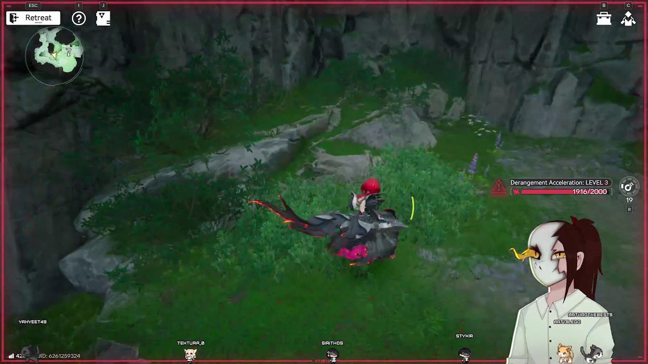 [F2P] [Drops] Gilberta Story, Pulls, and Gameplay?! Arknights: Endfield