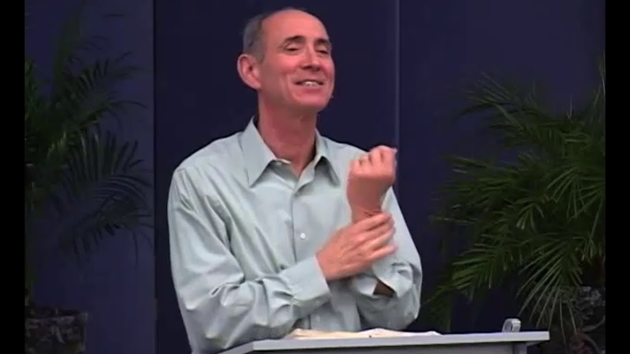 Q & A: Gentle laughter in the face of Terrorism, Fear, and the Concealed Desire to Kill