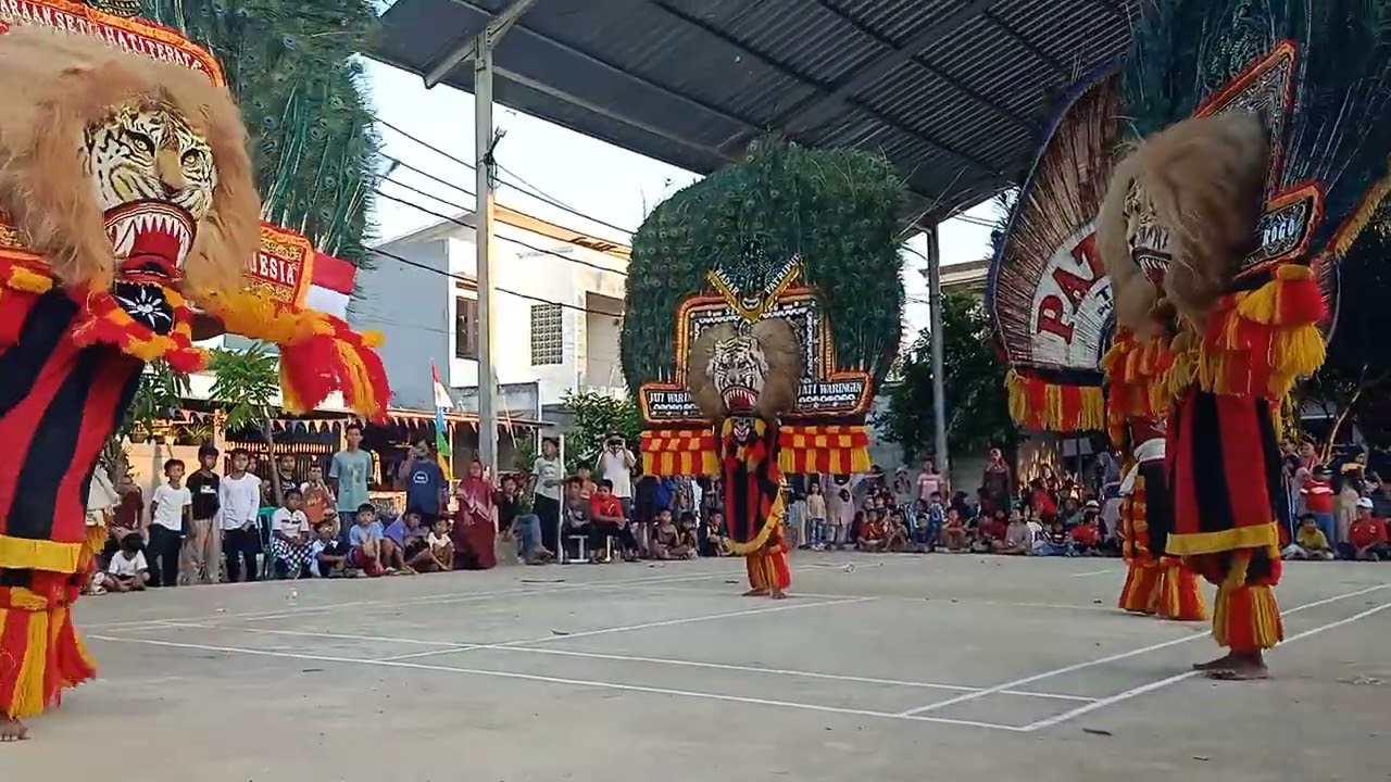 Singo edan