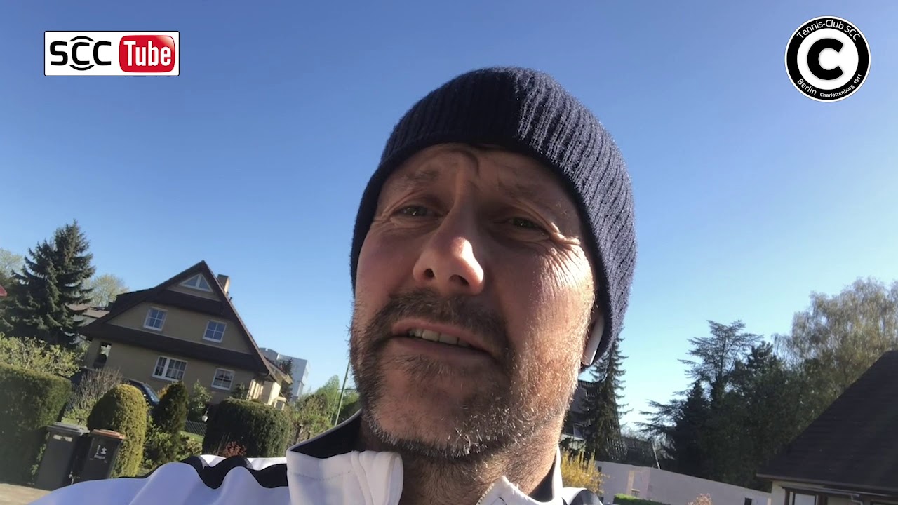 Intro Woche 4 Benny und Blömi