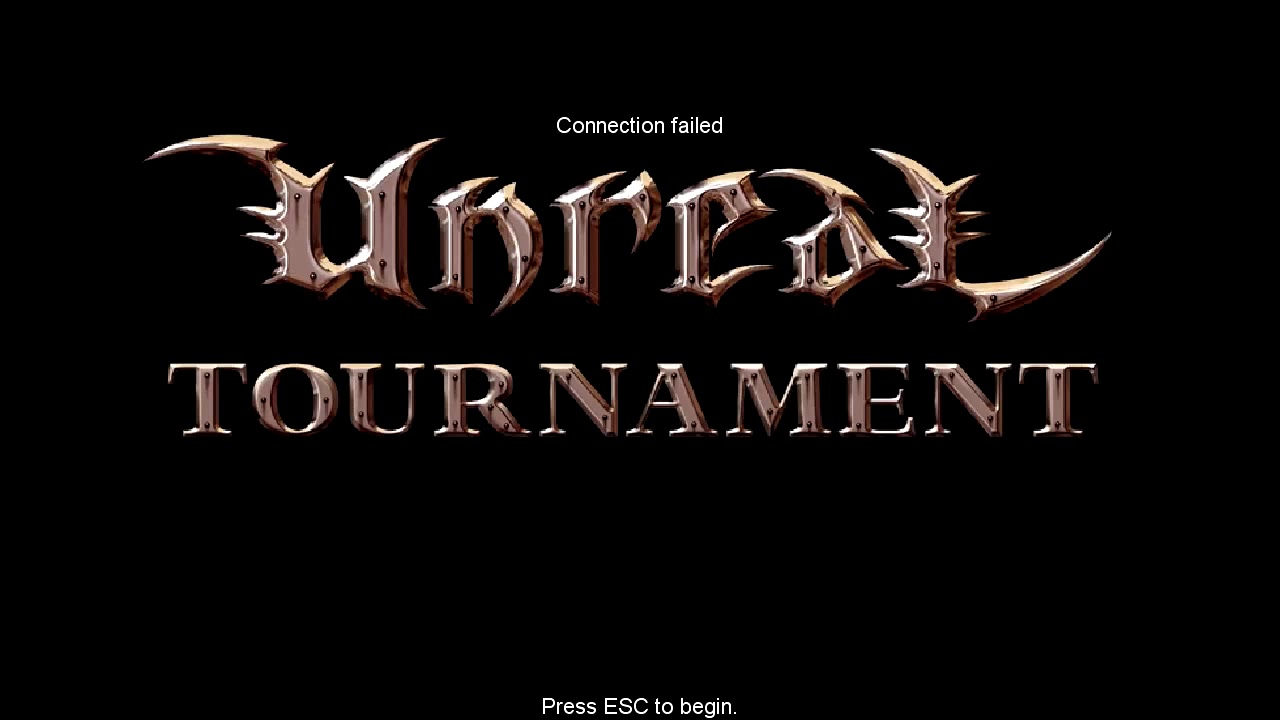 Unreal Tournament UT Classic Как Же Я Заебался
