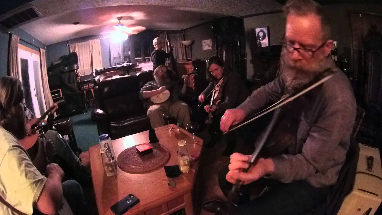 Liberty - Old-Time Fiddle Tune