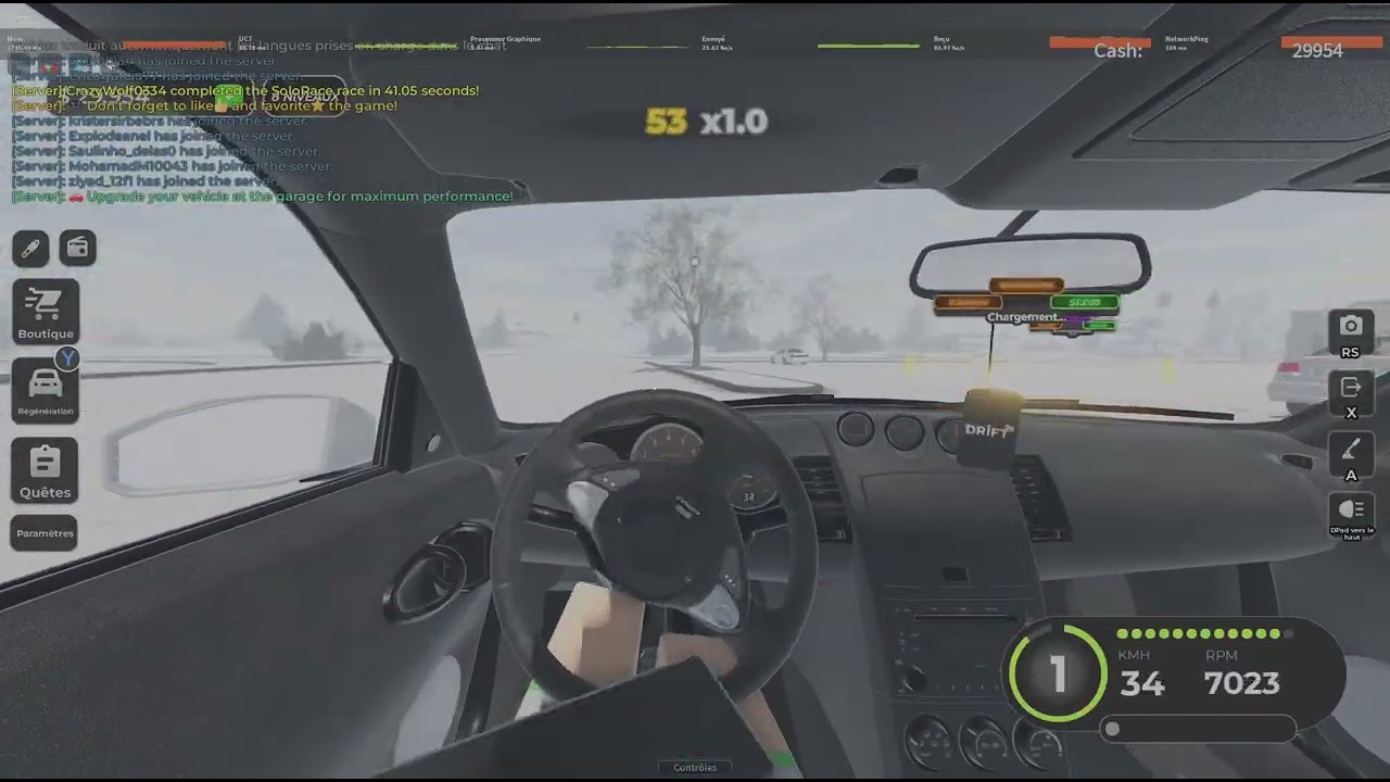 Roblox_drift prt 1