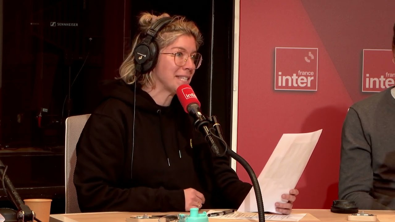 Hommage aux Bêtes - La drôle d'humeur de Mélodie Fontaine