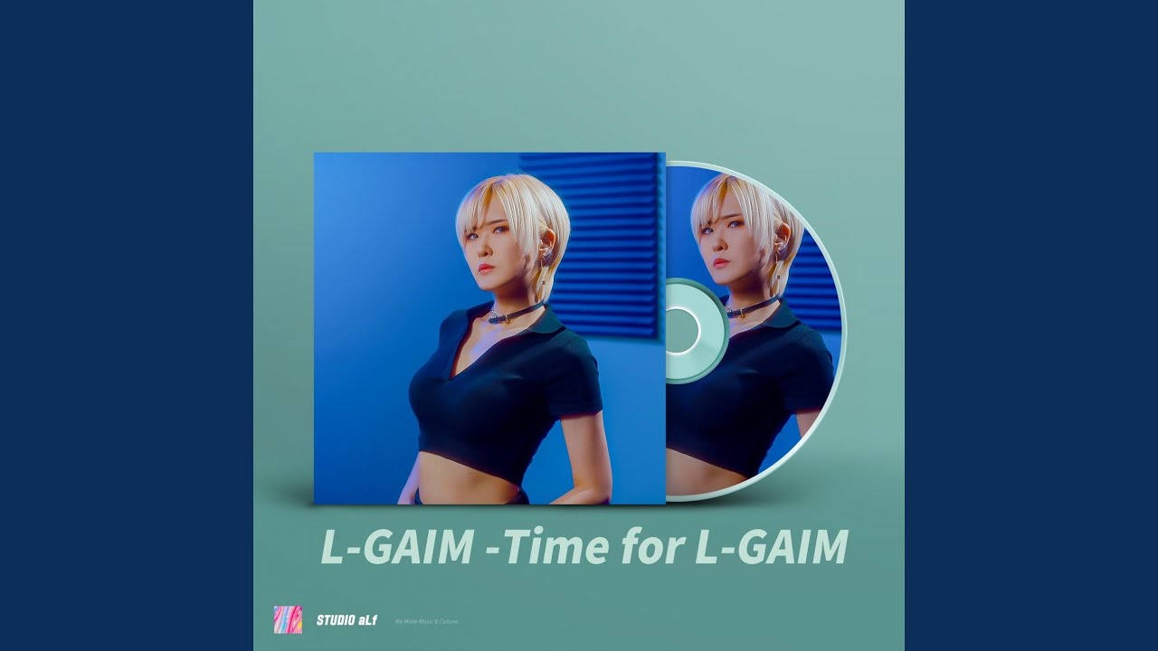 Time for L-GAIM