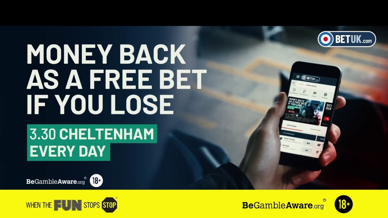 Cheltenham Festival | BetUK.com
