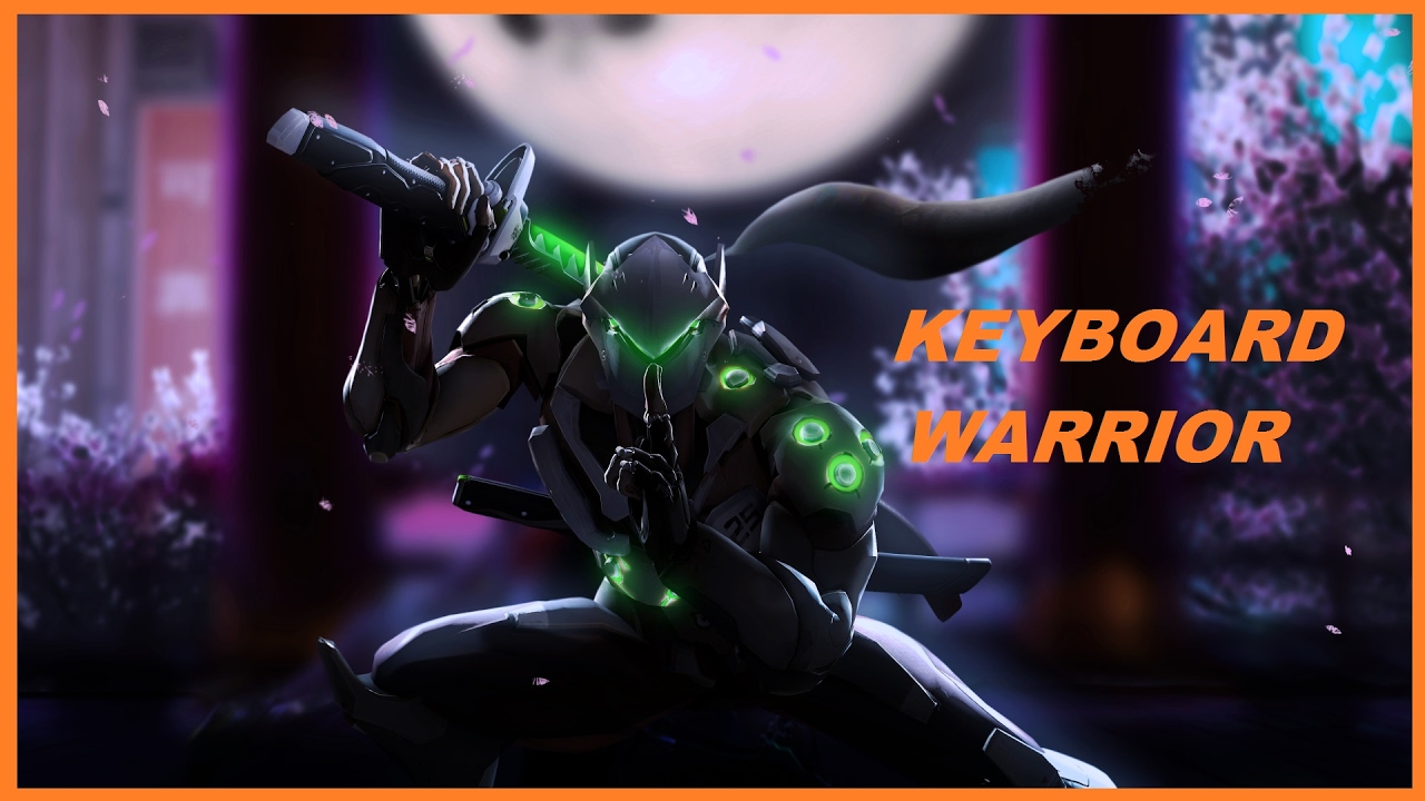 [Competitive] 58 Eliminations on Nepal ft. Genji/Tracer/McCree