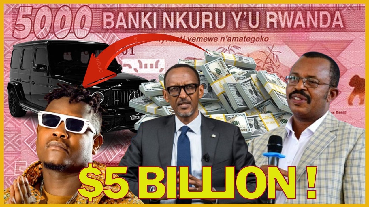 Nibo Bakire 10 Kurusha Abandi Mu Rwanda  2026 Updated👌