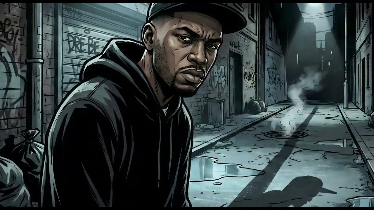 Analog Soul – Dr Be | Street Sermons