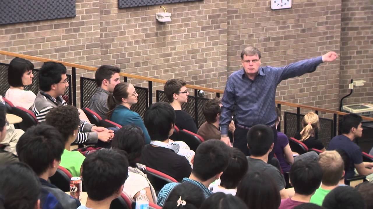 Unit 03 Larry Smith Guest Lecture: Finding Exceptional Problems