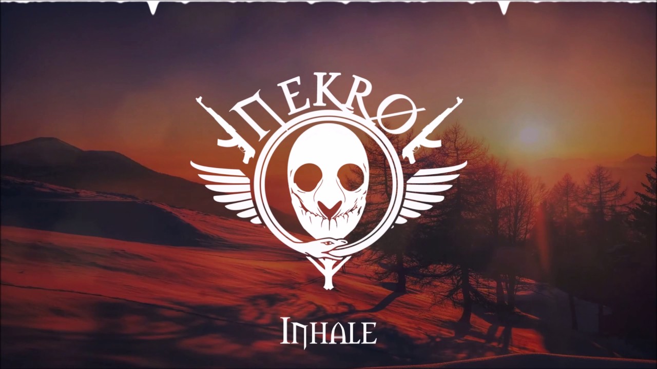 HARD VIOLIN EPIC ORCHESTRAL 808 TRAP INSTRUMENTAL BEAT ►INHALE◄ prod. by Nekr&oslash;