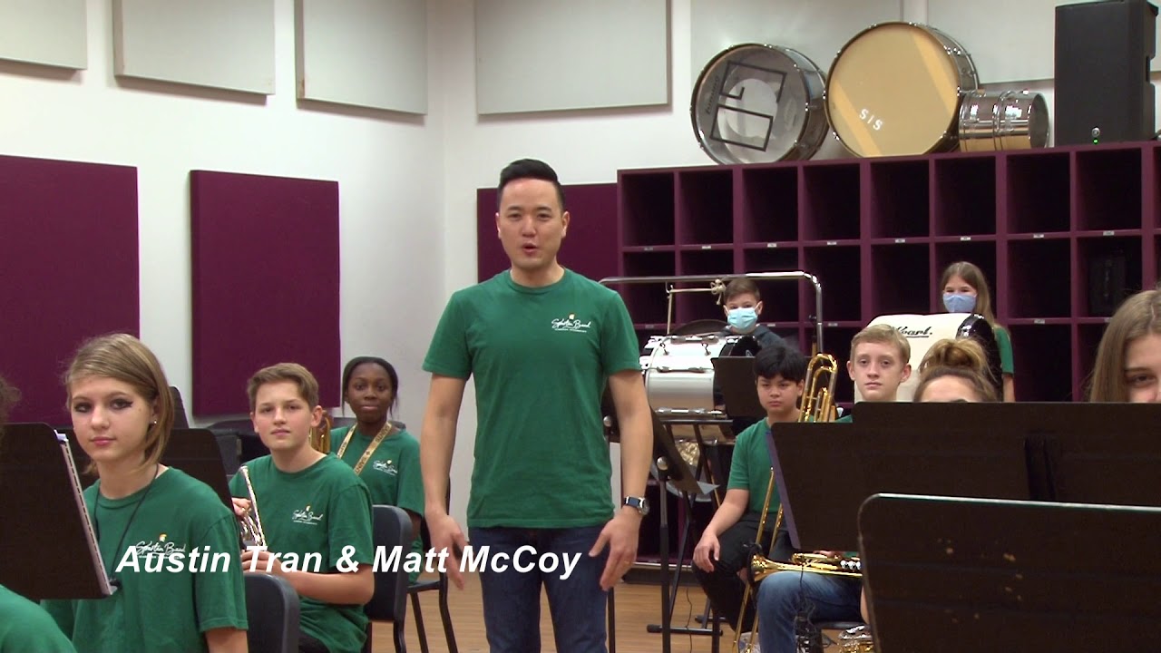 Seabrook Band