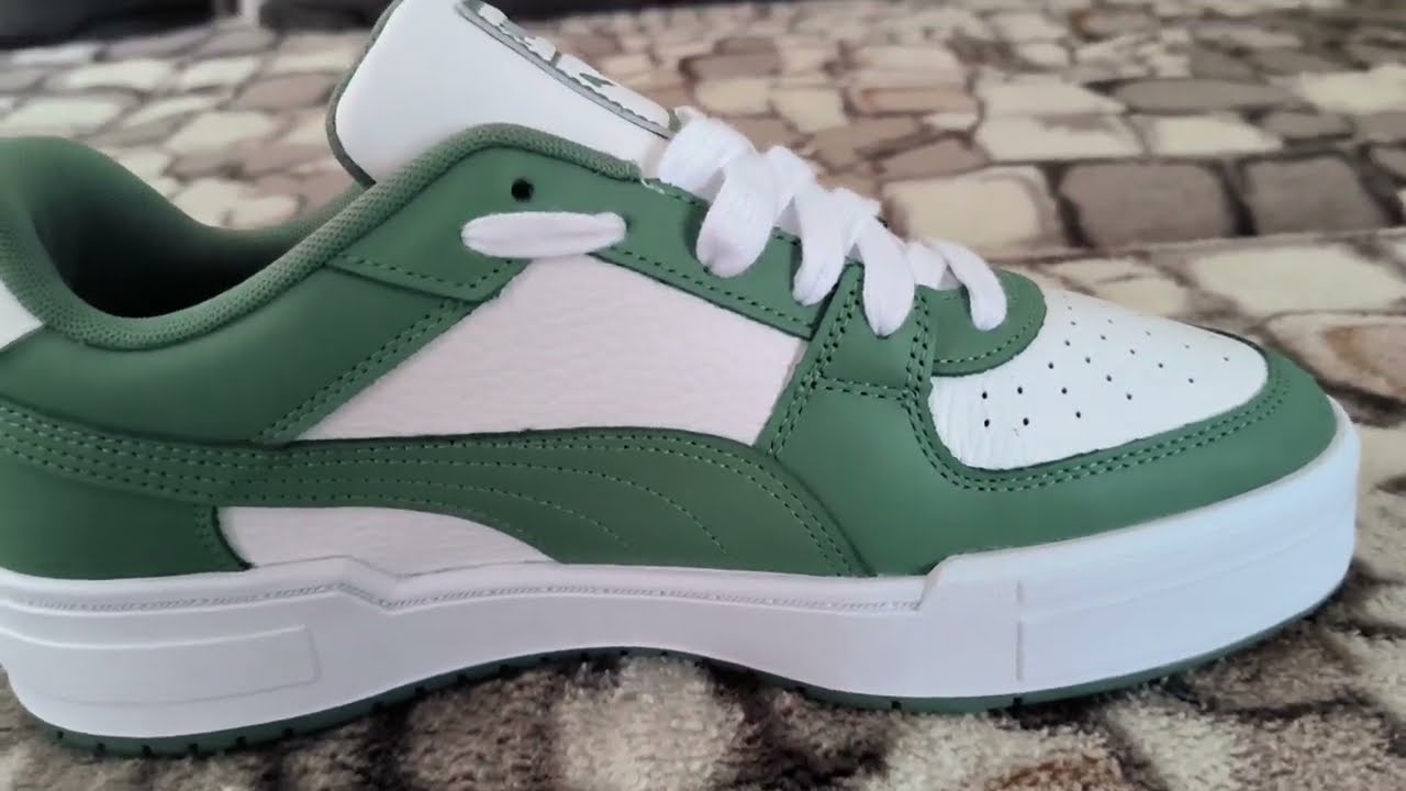 Puma Ca Pro Classic review
