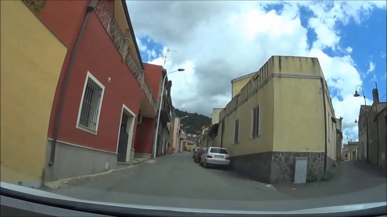 TEULADA slow motion