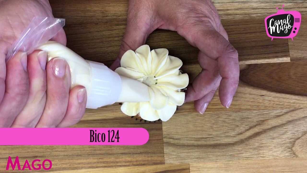 Usando Bicos Pl&aacute;sticos