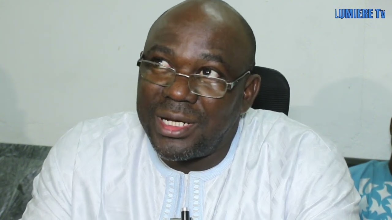 Mali: le comité de l'INFSS dénonce les abus du pouvoir du Directeur Général de l'INFSS!